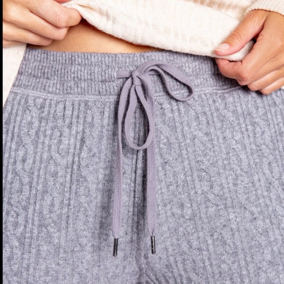 NWT P.J. SALVAGE Tropical Tramway Pajama Shorts-Size small - Picture 2 of 8